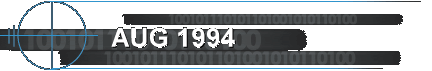 AUG 1994