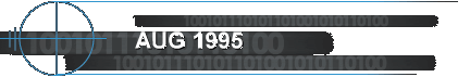 AUG 1995