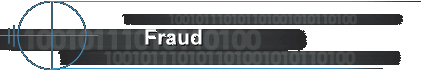 Fraud