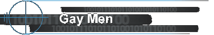 Gay Men