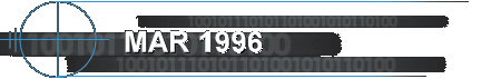 MAR 1996
