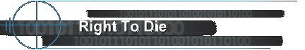 Right To Die