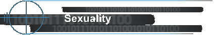 Sexuality