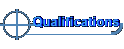 Qualifications